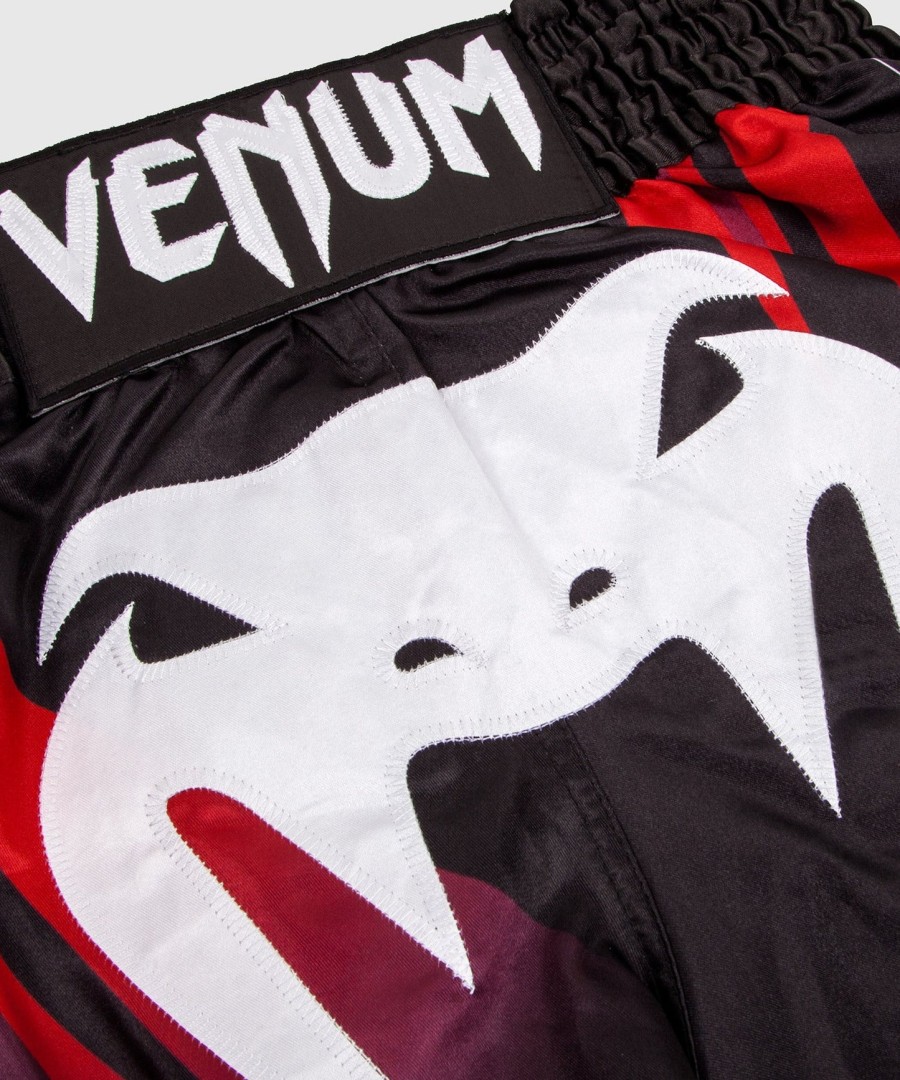 spodenki do muay thai venum sharp 3.0