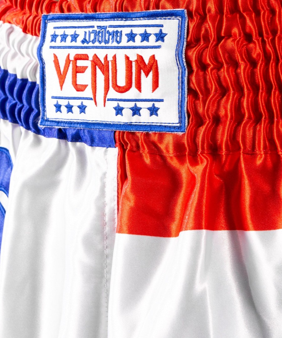spodenki do muay thai venum mt flags – flaga holandii