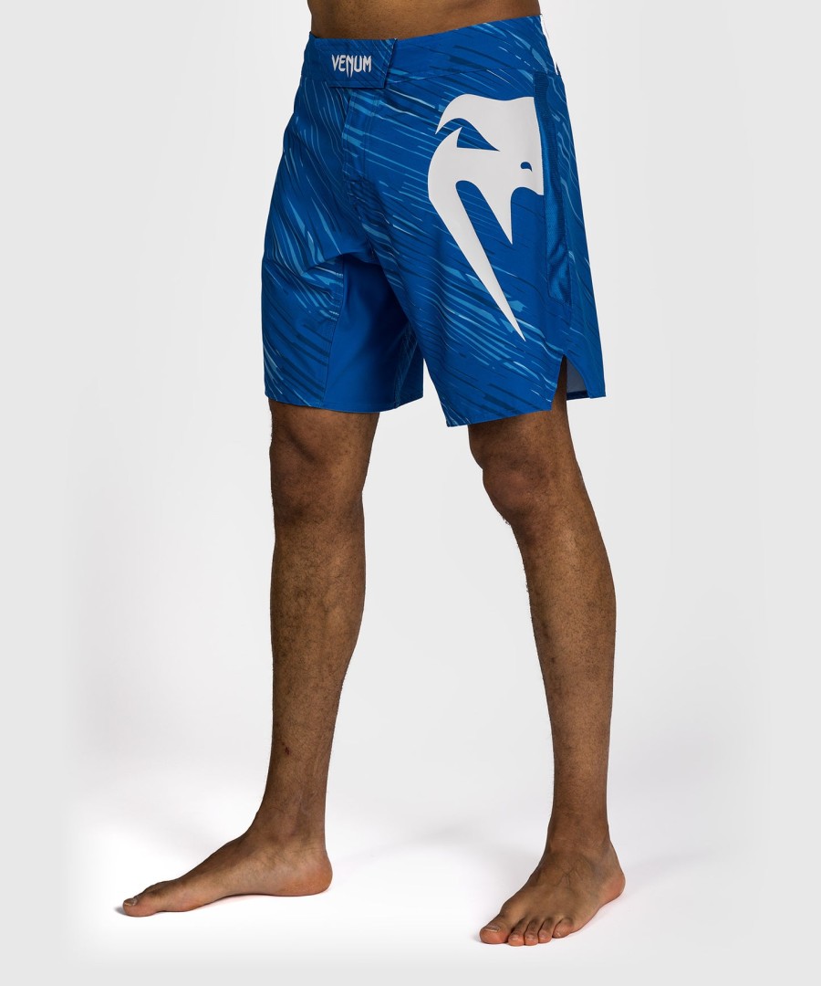 spodenki venum rapid light fight w kolorze królewskiego błękitu