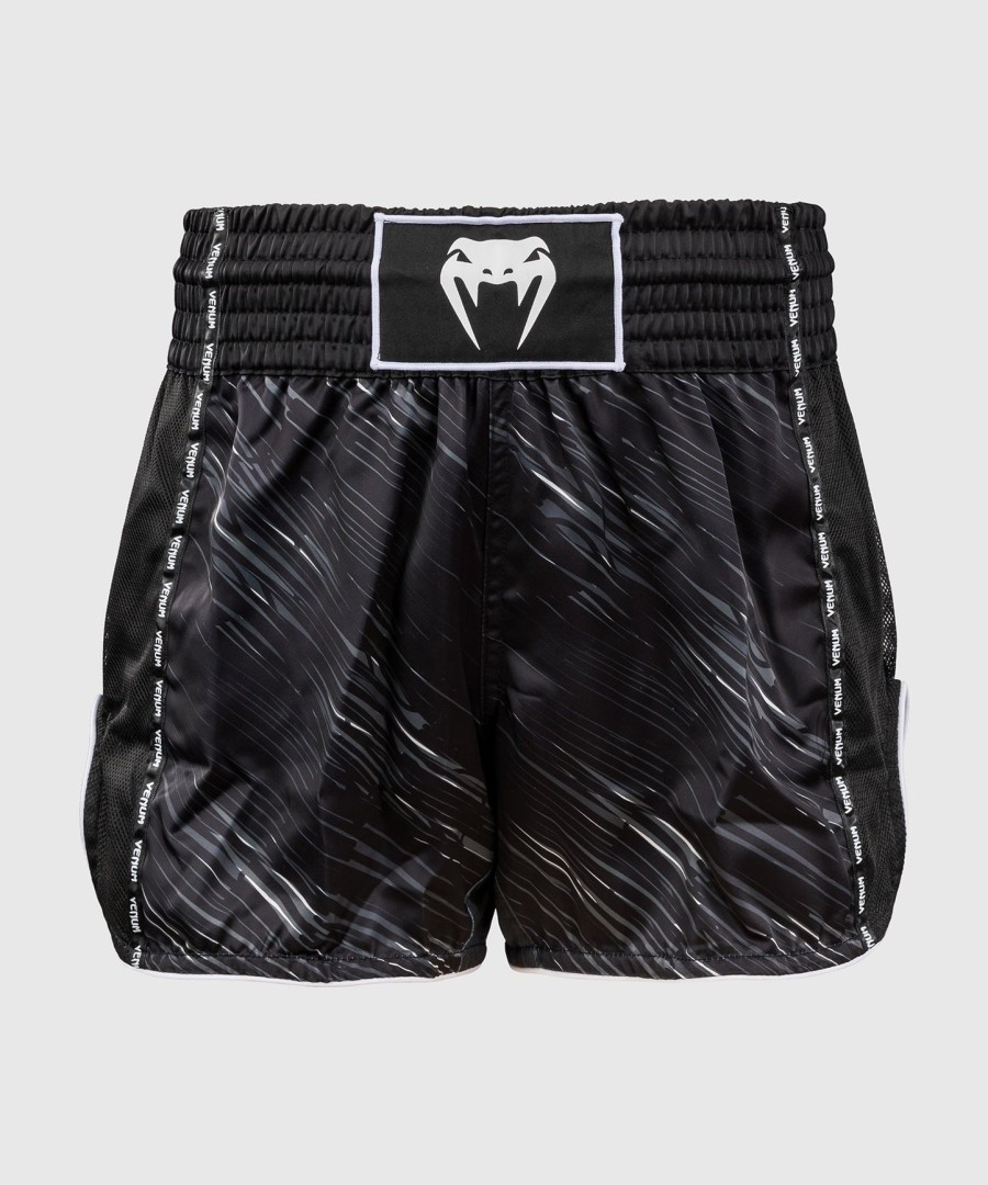 spodenki venum rapid muay thai