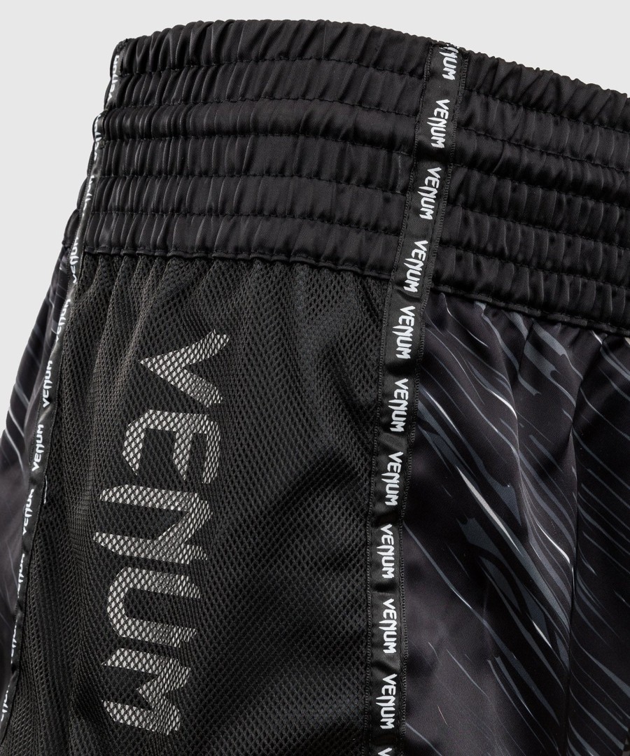spodenki venum rapid muay thai