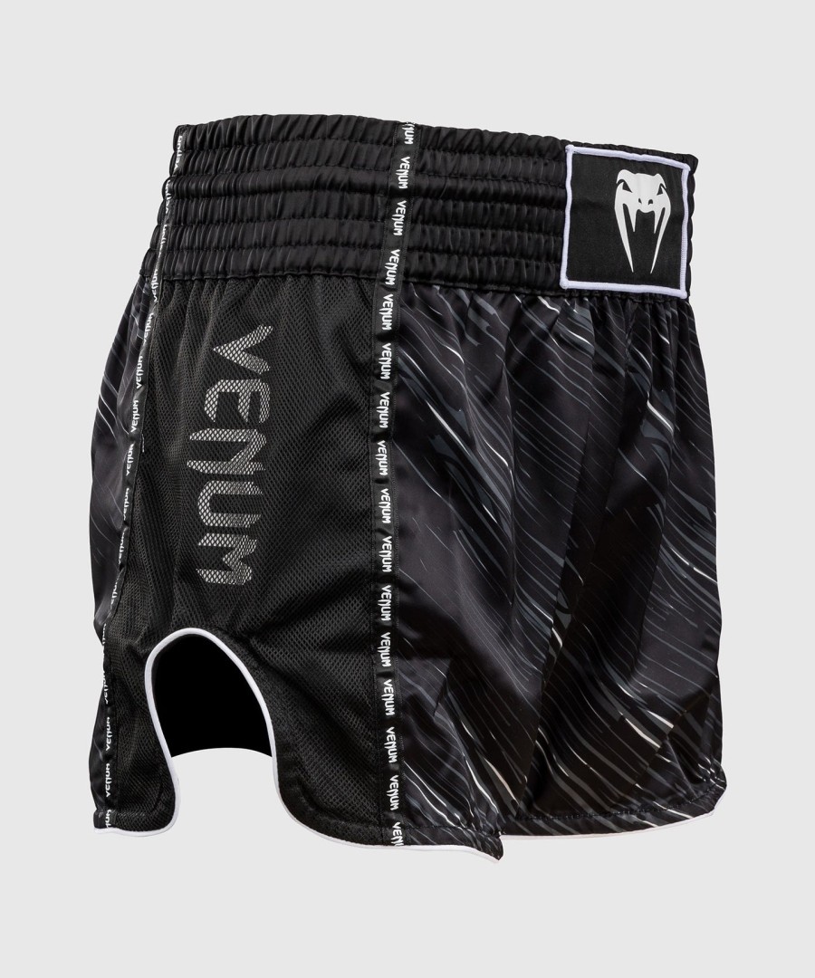 spodenki venum rapid muay thai