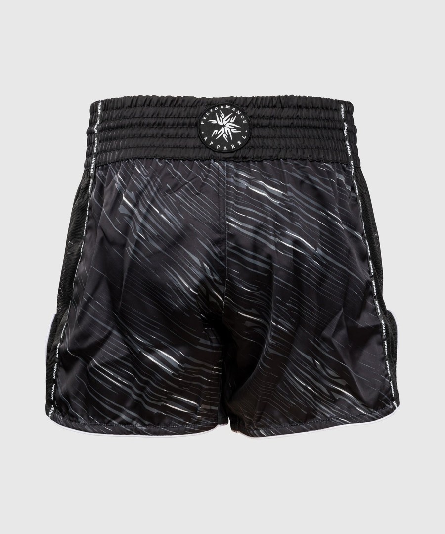 spodenki venum rapid muay thai