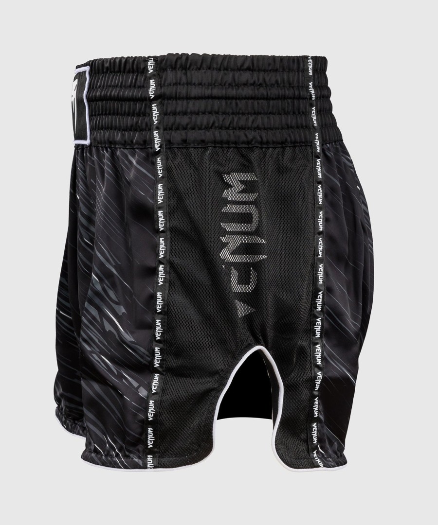 spodenki venum rapid muay thai