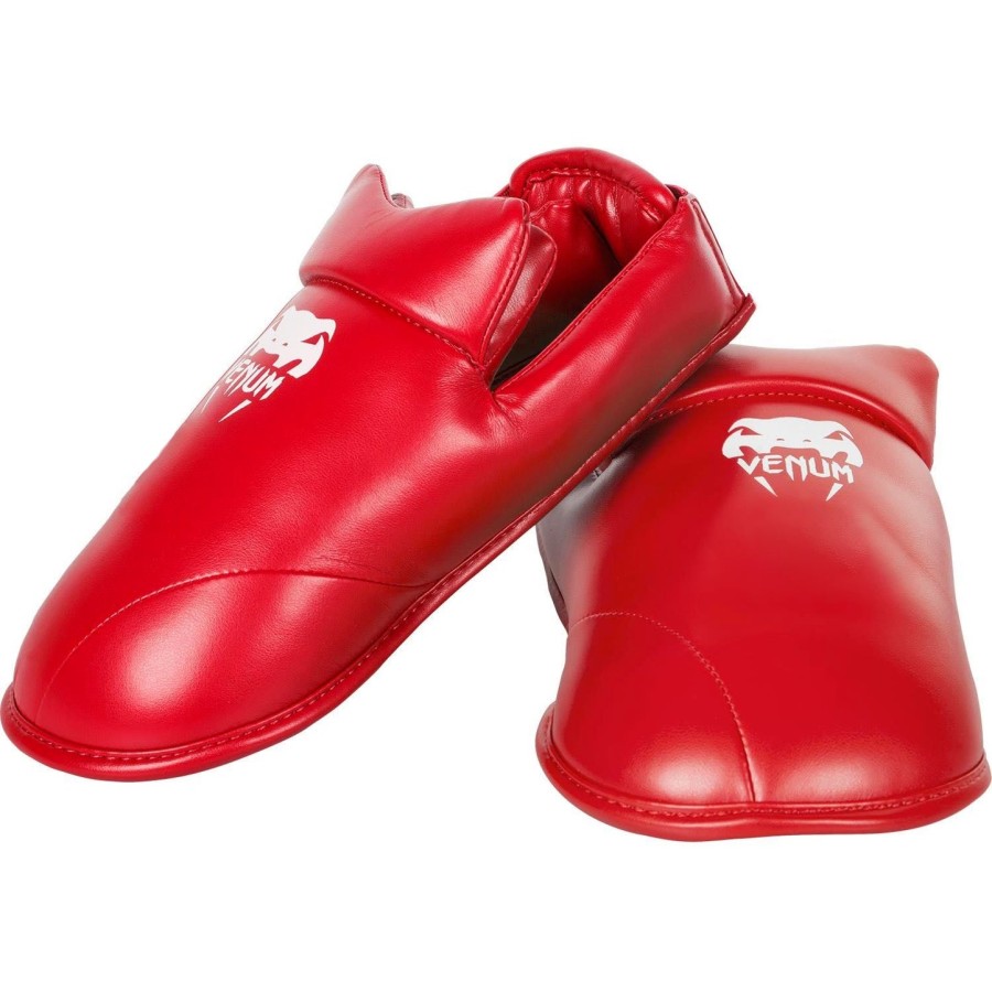 venum karate nagolenniki u0026 ochraniacz stóp