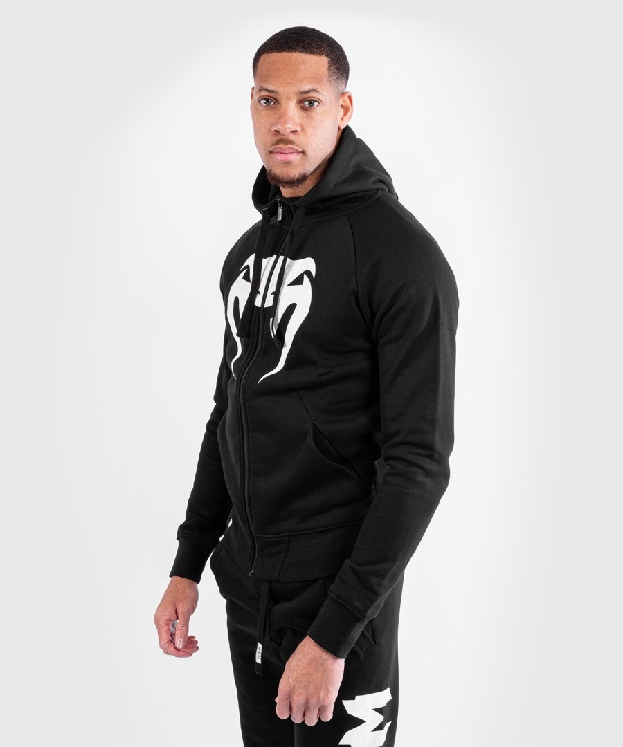 bluza z kapturem venum legacy