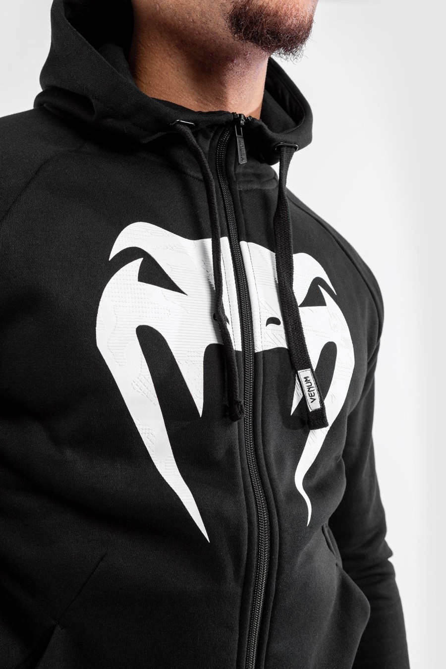 bluza z kapturem venum legacy