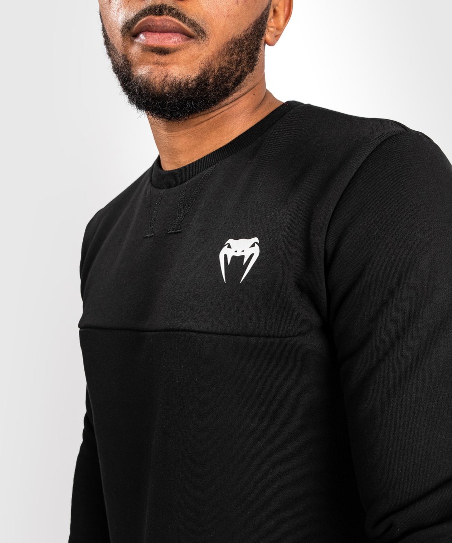 bluza venum classic – czarno-szara