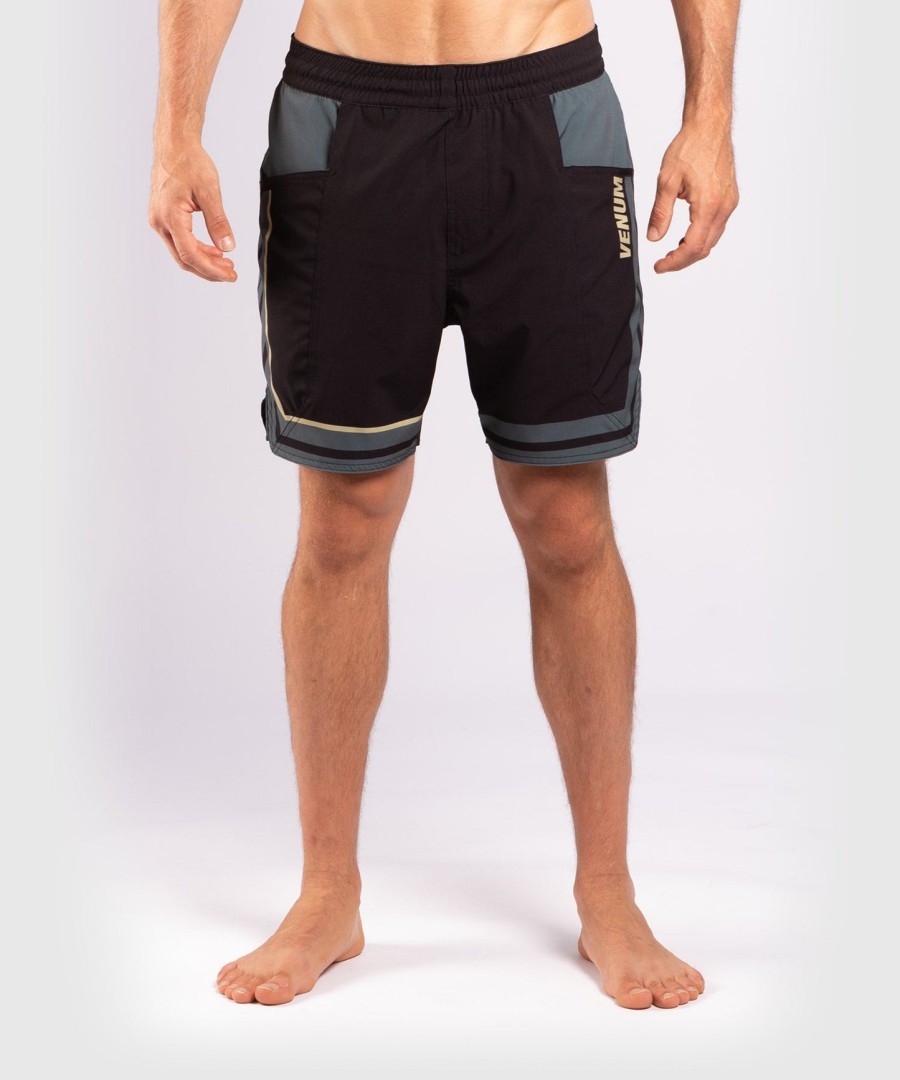 venum bali boardshort – czarny