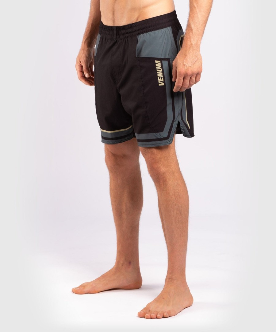 venum bali boardshort – czarny