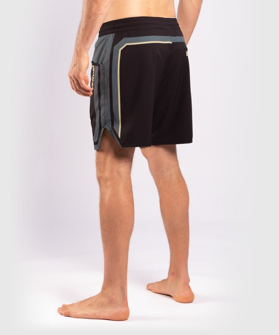 venum bali boardshort – czarny