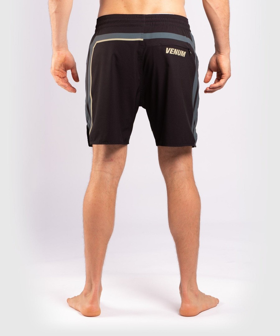 venum bali boardshort – czarny
