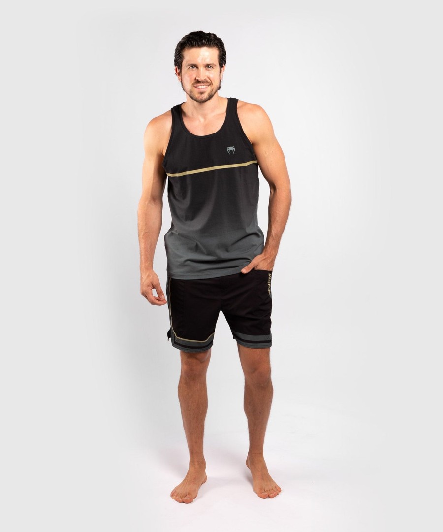 venum bali boardshort – czarny