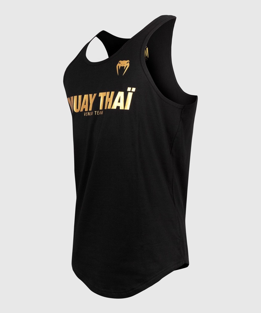 koszulka venum muay thai vt tank top