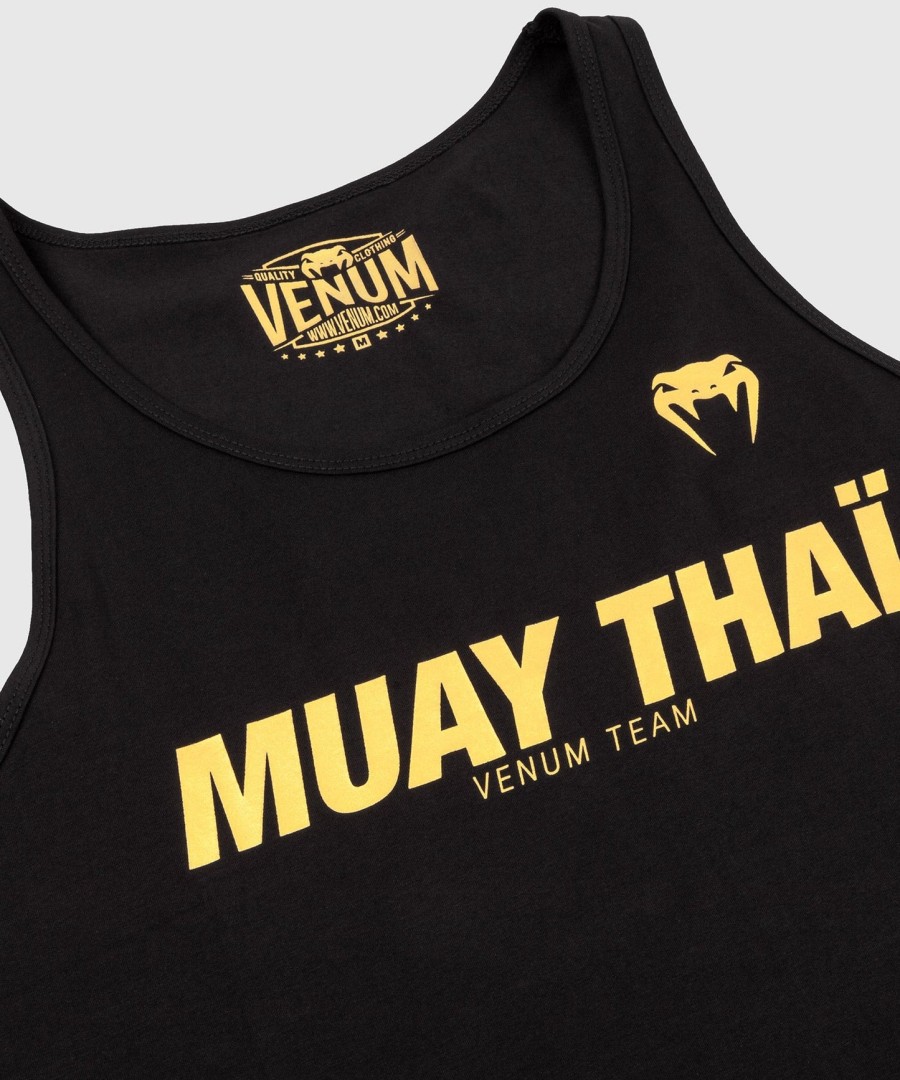 koszulka venum muay thai vt tank top