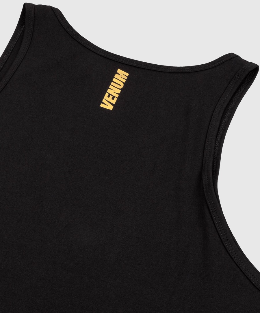 koszulka venum muay thai vt tank top