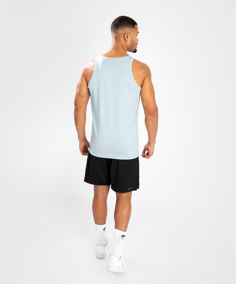klasyczny top venum – clearwater blueblack