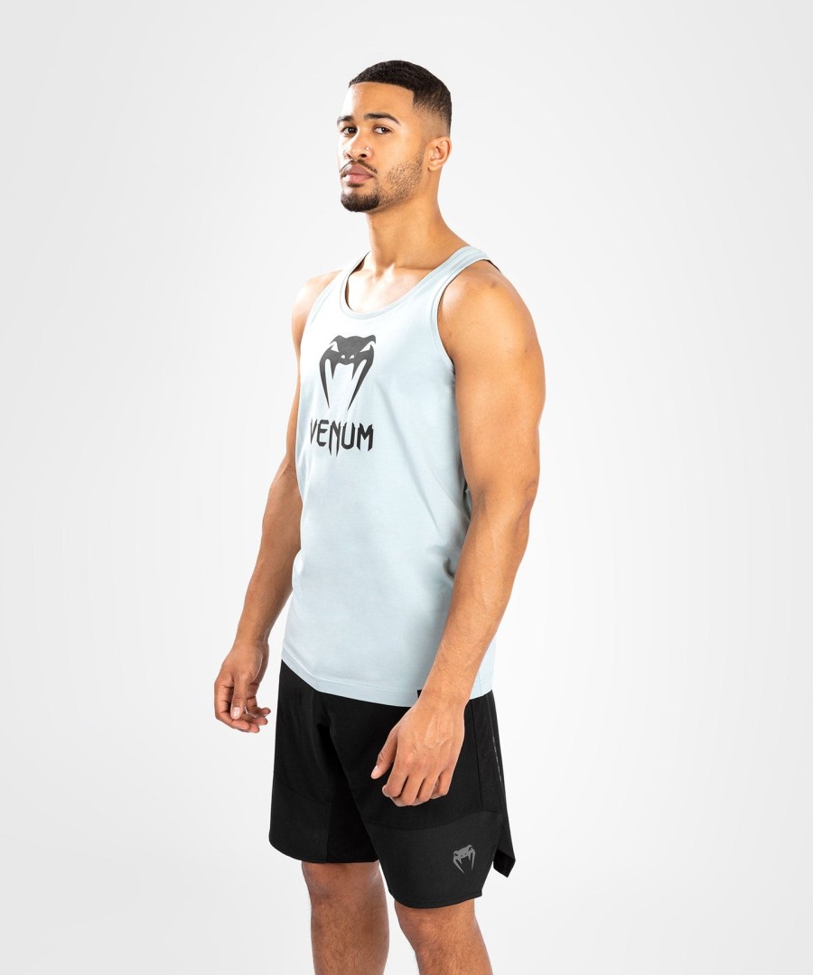 klasyczny top venum – clearwater blueblack