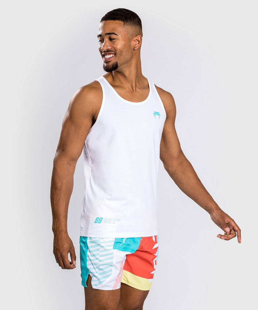 top venum summer 88 w kolorze białym