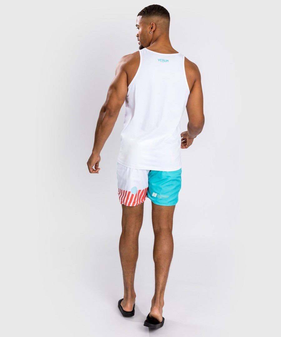top venum summer 88 w kolorze białym