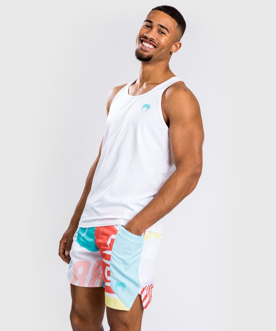 top venum summer 88 w kolorze białym