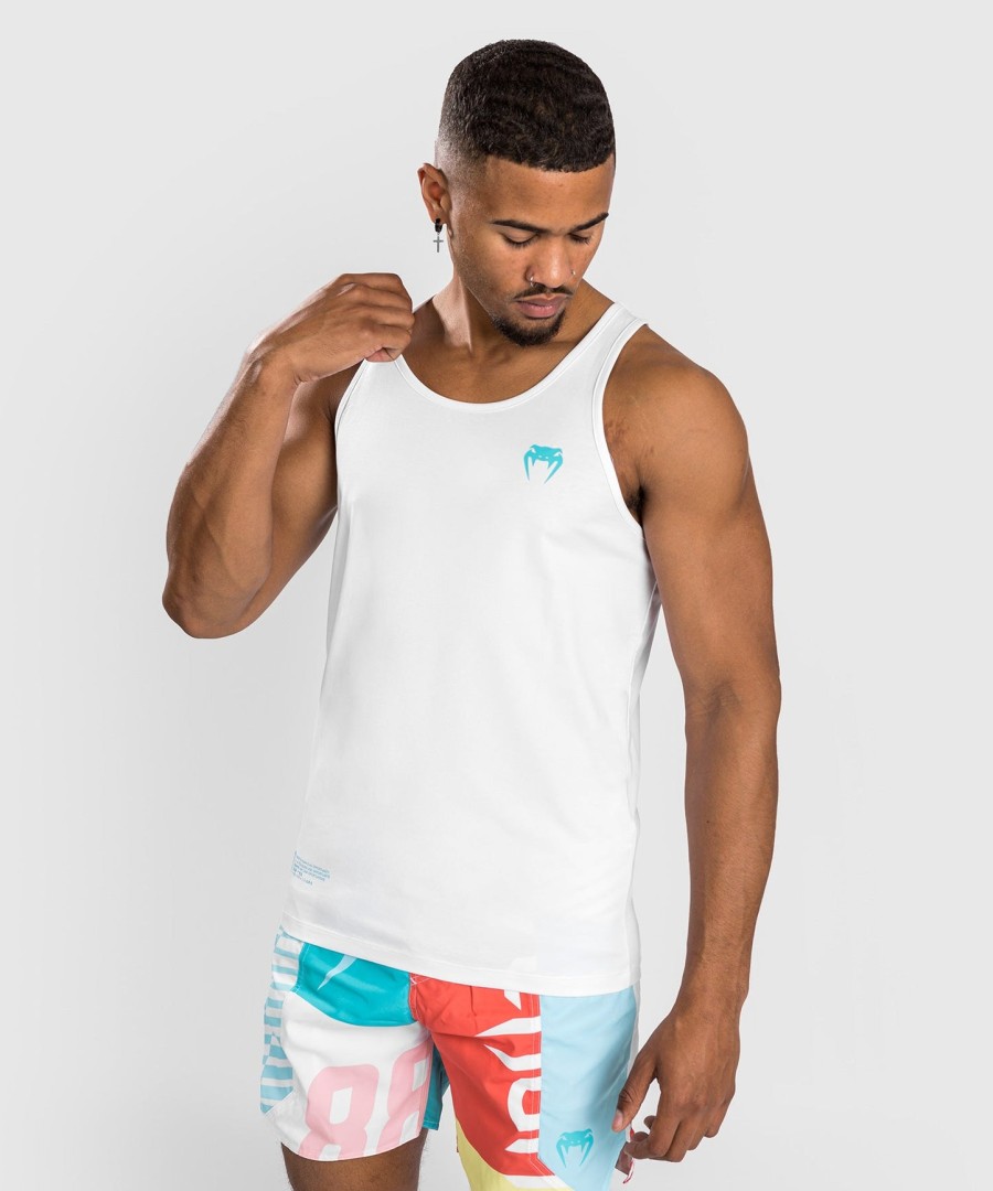 top venum summer 88 w kolorze białym