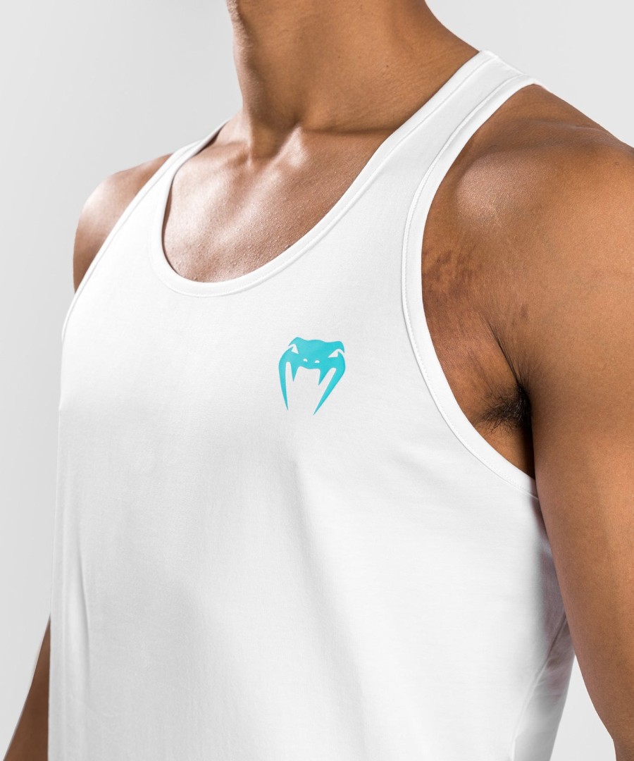 top venum summer 88 w kolorze białym