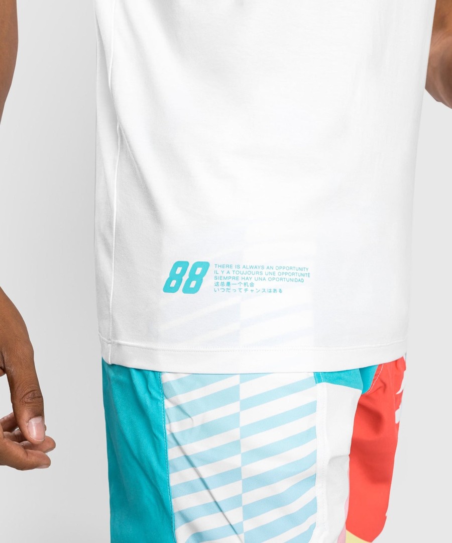 top venum summer 88 w kolorze białym
