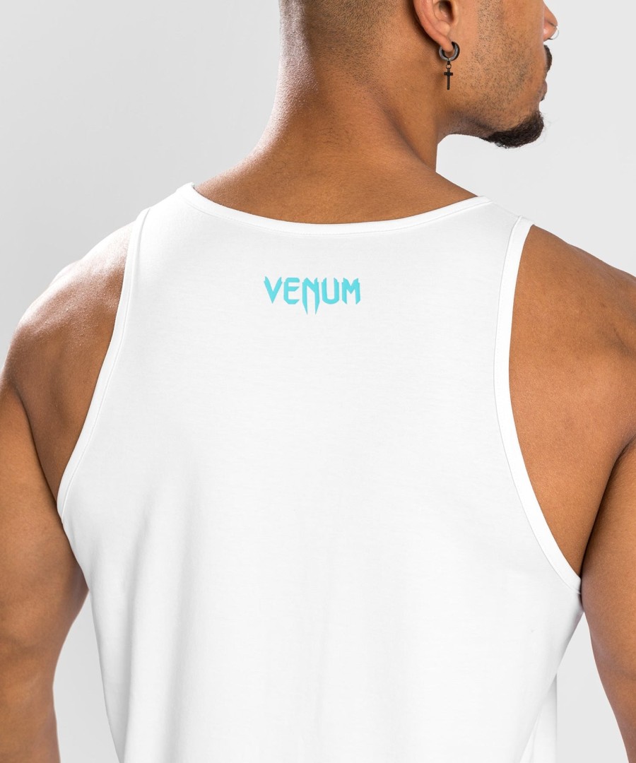 top venum summer 88 w kolorze białym
