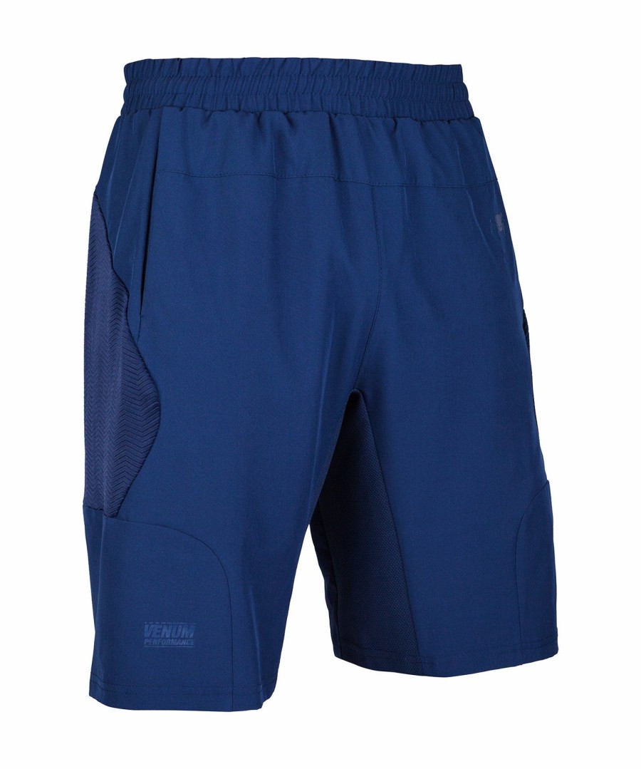 spodenki treningowe venum g-fit