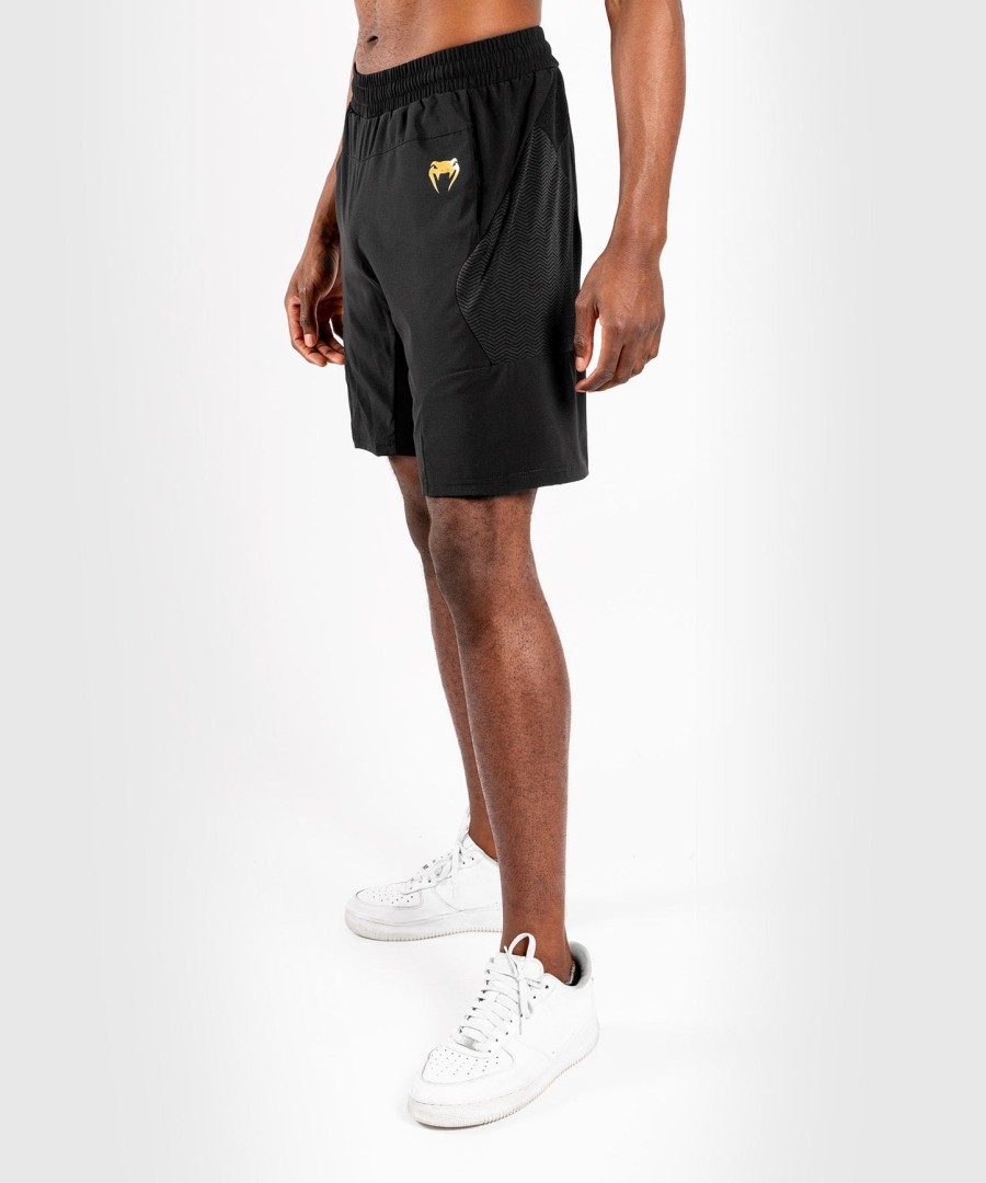 spodenki treningowe venum g-fit