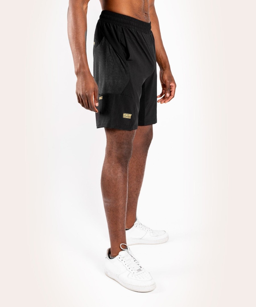 spodenki treningowe venum g-fit
