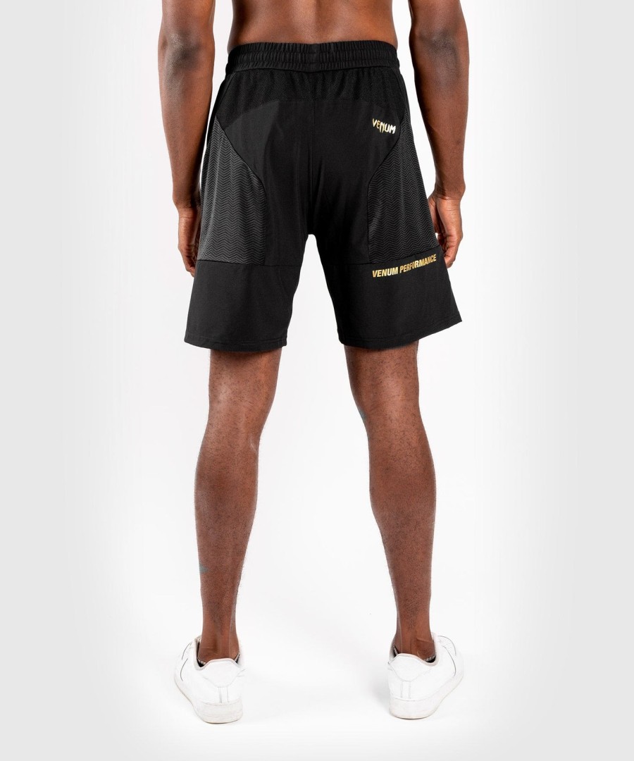 spodenki treningowe venum g-fit