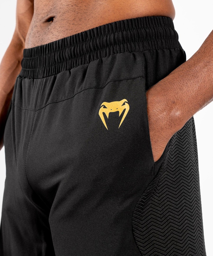 spodenki treningowe venum g-fit