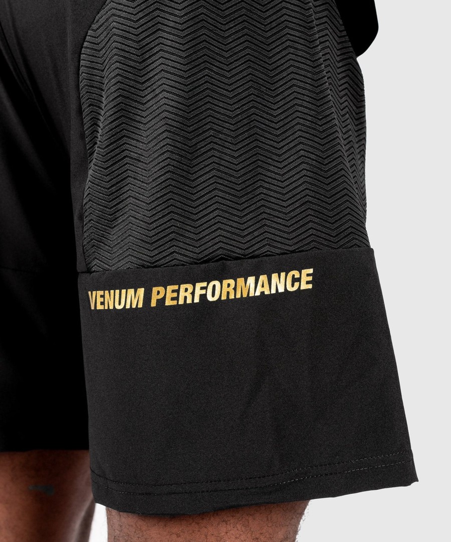 spodenki treningowe venum g-fit