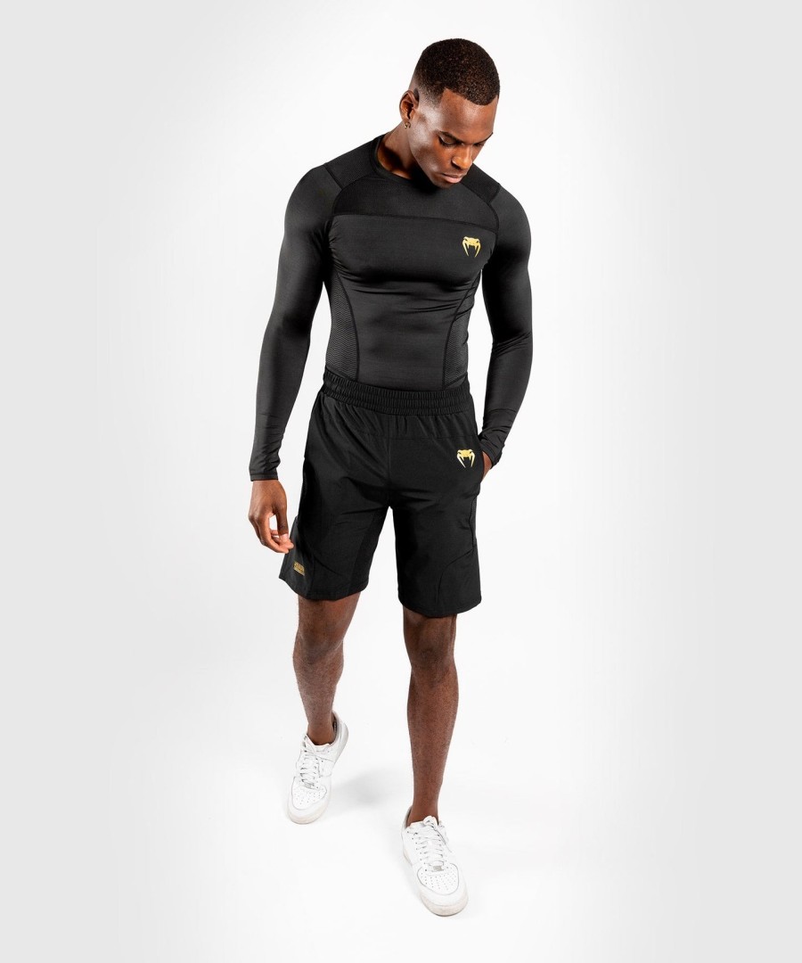 spodenki treningowe venum g-fit