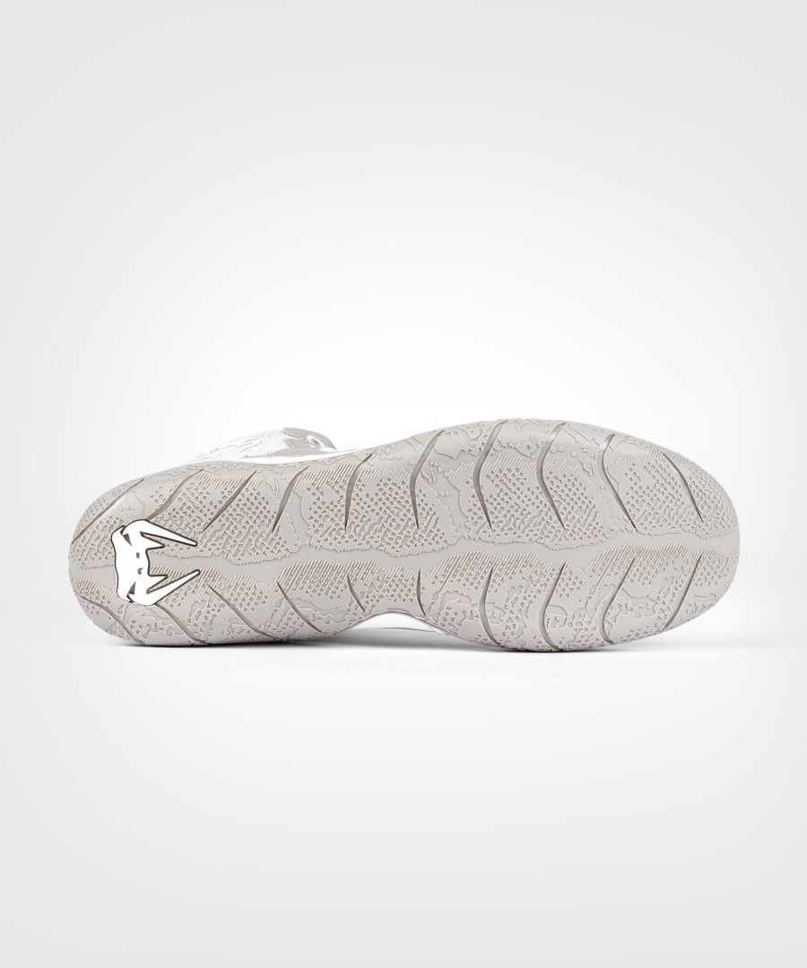 buty zapaśnicze venum elite – beżowepiaskowe